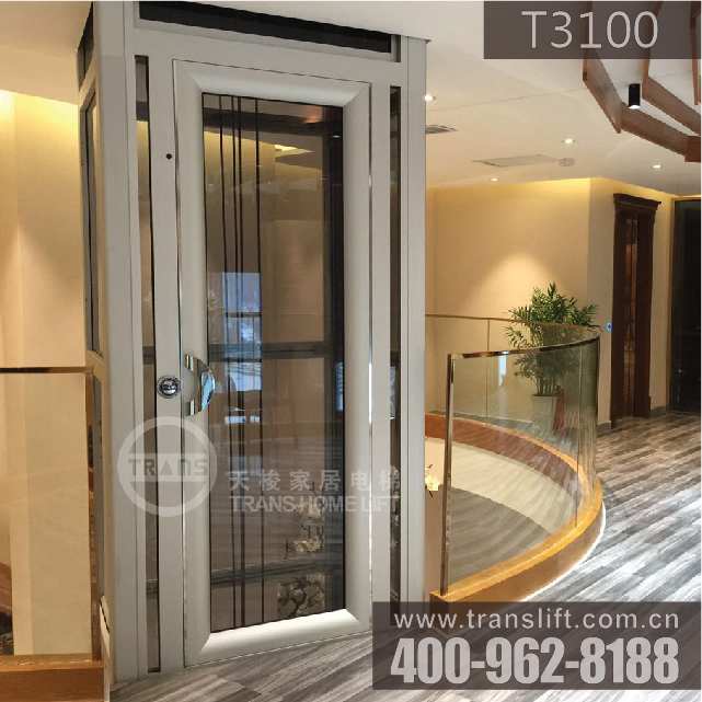 别墅电梯
