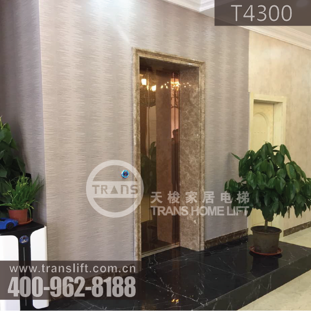 别墅电梯
